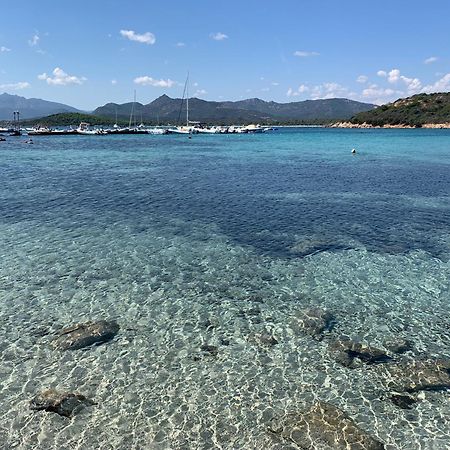 Casa Smeralda: Con Giardino E Vicino Al Mare Punta Molara Экстерьер фото