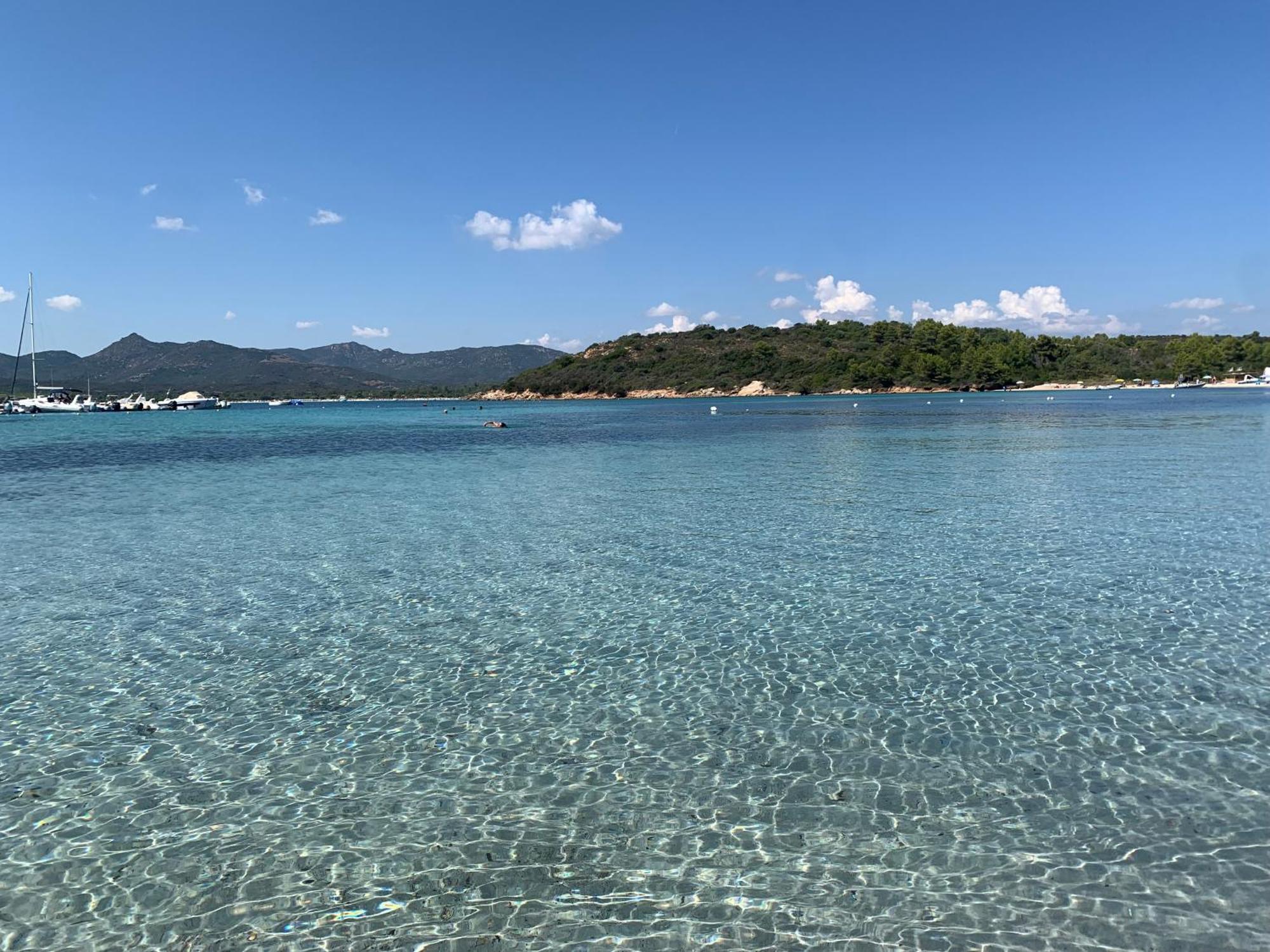 Casa Smeralda: Con Giardino E Vicino Al Mare Punta Molara Экстерьер фото