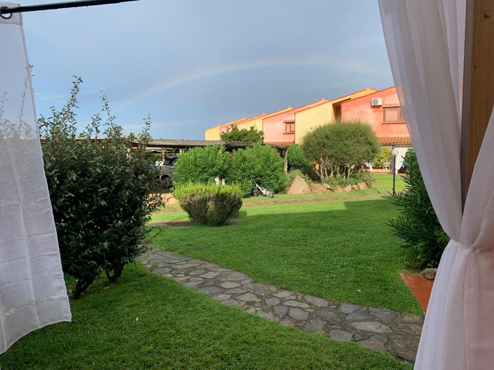 Casa Smeralda: Con Giardino E Vicino Al Mare Punta Molara Экстерьер фото